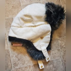 JUICY COUTURE WINTER HAT